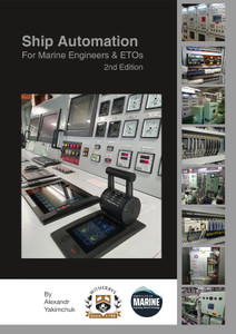 Gas- and Dual-Fuel Engines for Ship Propulsion, Power Plants and