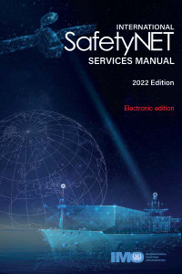 International SafetyNET Services Manual (2022 Edition) (KD908E