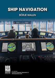 Ship Navigation - Second Edition Ship Navigation - Second Edition