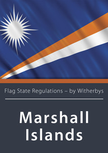 Flag States Individual - Marshall Islands