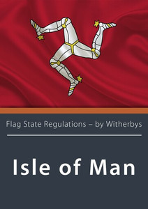 Flag States Individual - Isle of Man