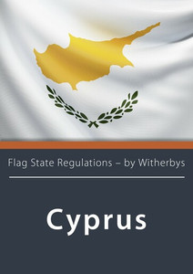 Flag States Individual - Cyprus