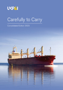 Carefully to Carry - Consolidated Edition 2023 Carefully to Carry - Consolidated Edition 2023
