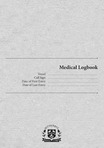 Medical Logbook - 3rd Edition Medical Logbook - 3rd Edition