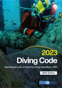 2023 Diving Code - 2024 Edition 2023 Diving Code - 2024 Edition