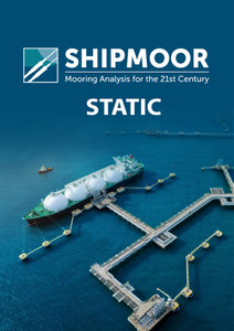 SHIPMOOR - Static Bundle SHIPMOOR - Static Bundle