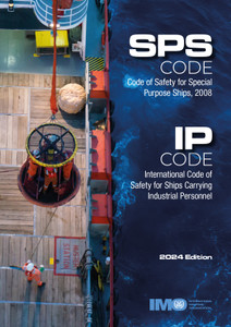 SPS Code and IP Code (KB820E) - 2024 Edition SPS Code and IP Code (KB820E) - 2024 Edition