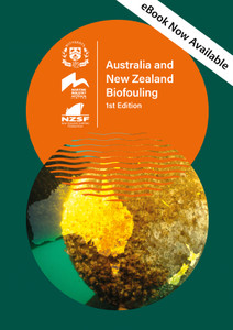 Australia and New Zealand Biofouling - 1st Edition 2025