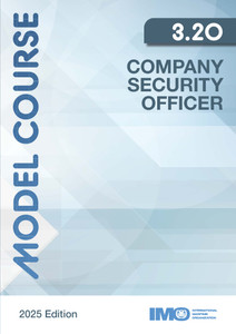 Company Officer (Model Course 3.20) - 2025 Edition