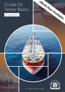 Crude Oil Tanker Basics  - Second Edition