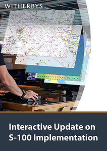 Interactive Update on S-100 Implementation