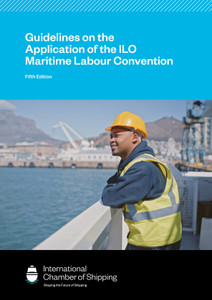 Guidelines on the Application of the ILO Maritime Labour Convention - Fifth Edition