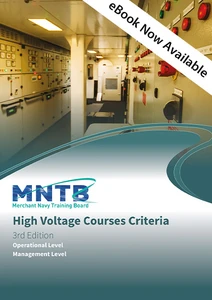High Voltage Courses Criteria - 3rd Edition