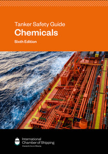 Tanker Safety Guide (Chemicals) - Sixth Edition