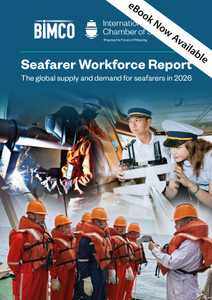 Seafarer Workforce Report - The global supply and demand for seafarers in 2026
