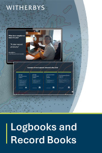 Introduction to Logbooks and Record Books