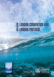 London Convention and London Protocol - 2026 Edition