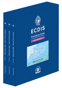 ECDIS Procedures Guide (incorporating S-100 Guidance) - 2026-2027 Edition