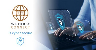 Witherby Connect is cyber safe Witherby Connect is cyber safe