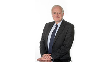 Witherbys appoints David Balston as Chairman
