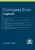 Compass Error Logbook - 2nd Edition