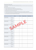 Overboard Discharge Valve Seal Fitting and Removal Record Book - 1st Edition (2026)