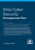 Ship Cyber Security Management Plan - 1st Edition (2026)