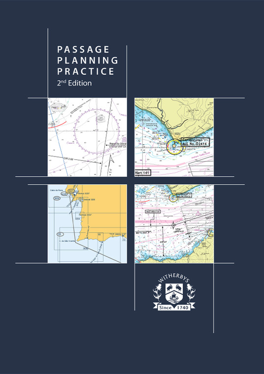Passage Planning Practice - Second Edition