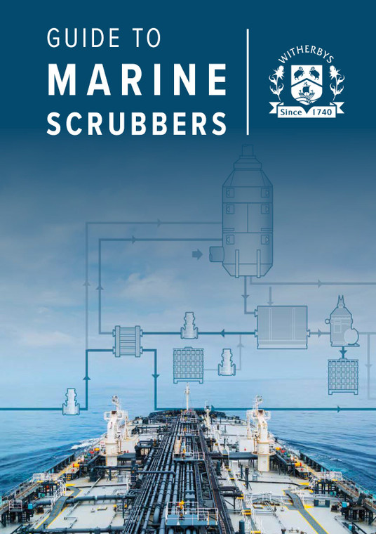 Guide to Marine Scrubbers