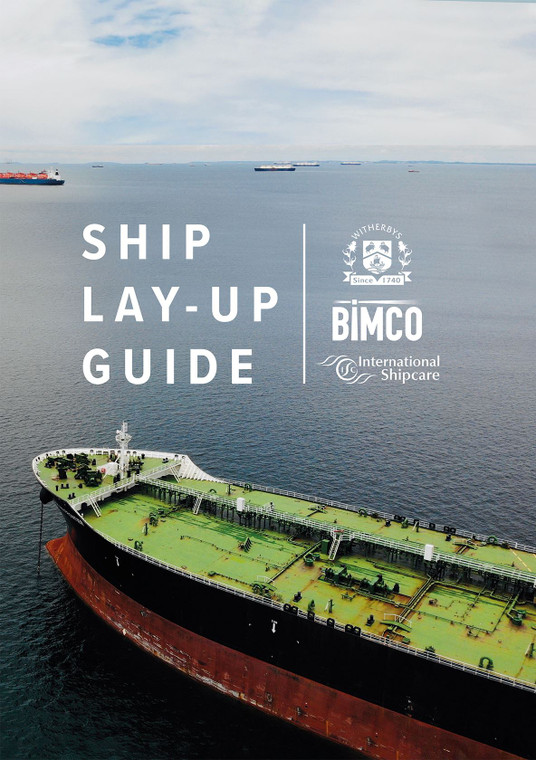 Ship Lay-up Guide