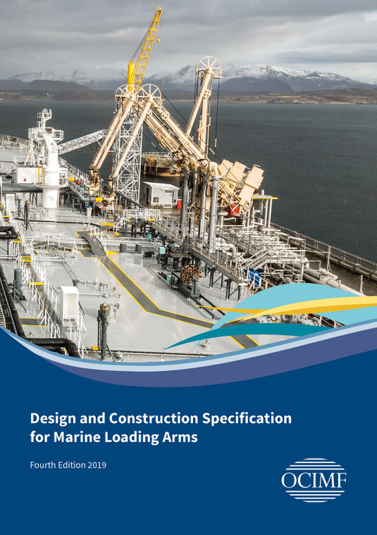 Design and Construction Specification for Marine Loading Arms - Fourth Edition