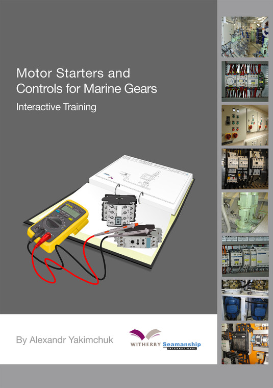 Motor Starters and Controls for Marine Gears 