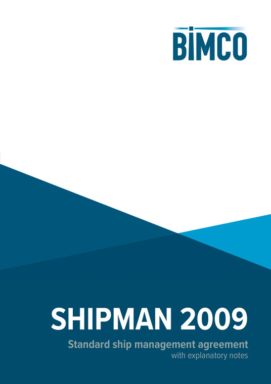 SHIPMAN 2009