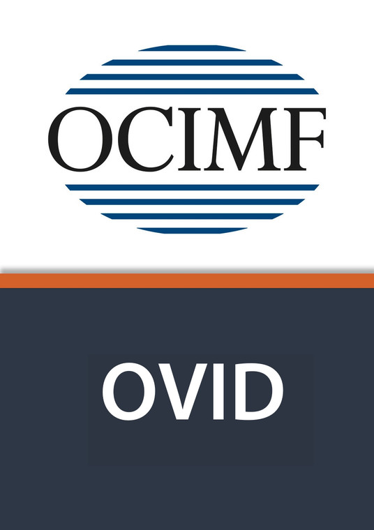 Witherby Connect - OVID Module Subscription