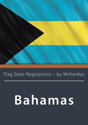 Flag States Individual - Bahamas