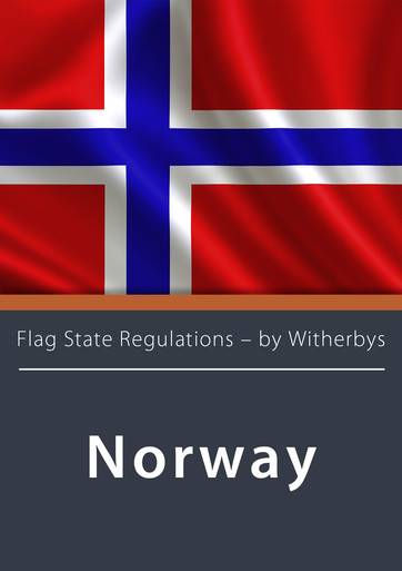 Flag States Individual - Norway