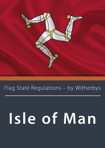 Flag States Individual - Isle of Man