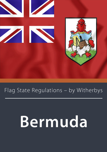 Flag States Individual - Bermuda