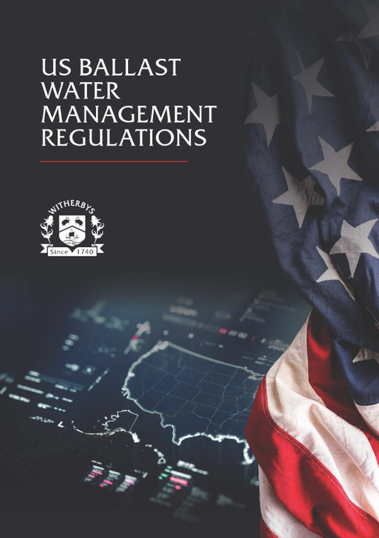 US Ballast Water Management Regulations