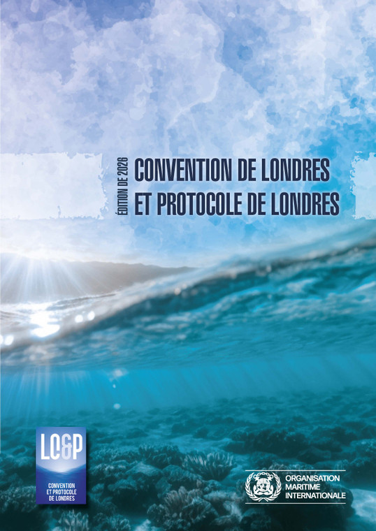 London Convention and London Protocol (French) - 2026 Edition