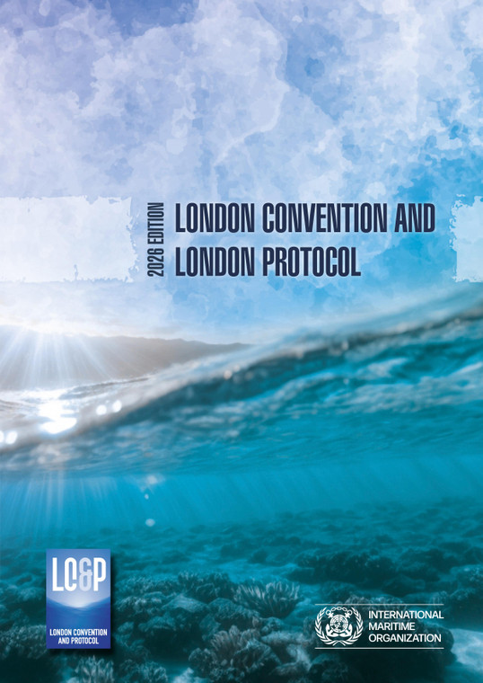 London Convention and London Protocol - 2026 Edition