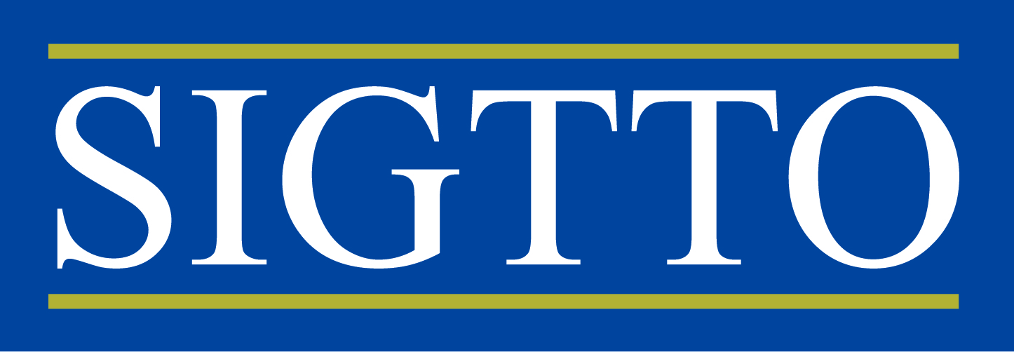 SIGTTO