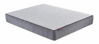 Paradise 600 Pocket Sprung Cool Gel Mattress - SleepSoul Collection