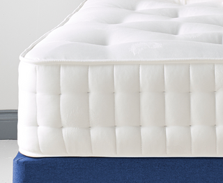 Cashmere Swinton Seasonal 1000 Pocket Sprung Turnable Mattress