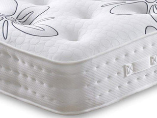 Westminster Kensington 1500 Pocket Sprung Latex Mattress