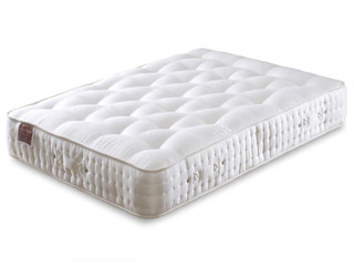 Intelligent Comfort Gold 3000 Intelligent Wool and Pocket Sprung Mattress