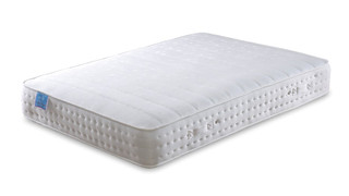 Geltec 1500 Pocket Sprung Gel Mattress