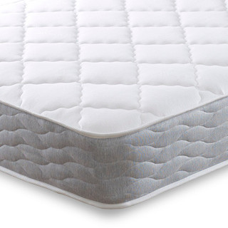 Entice Memory Foam & SprIng Support Combination Mattress