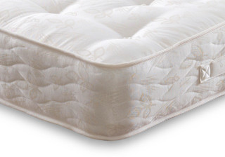 Supreme Hotel 1000 Pocket Sprung Mattress - Bulk Discount & Installation Service Available