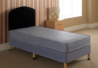 Horden Contract Bed - Bulk Discount & Installation Service Available